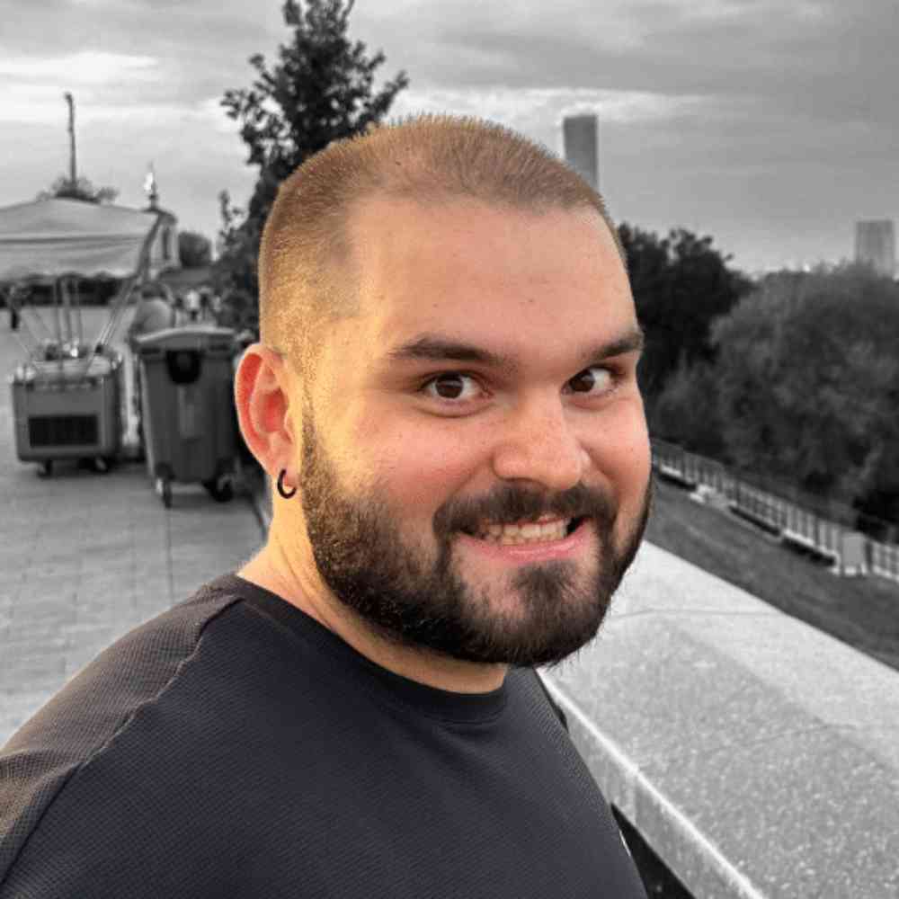 Aleksandr Dresviannikov