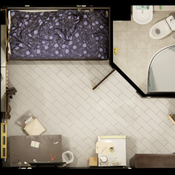 Portfolio work 6